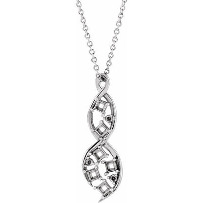 High Quality Luxury Necklaces and Pendants for Women by Ryan Jonathan Fine Jewelry
