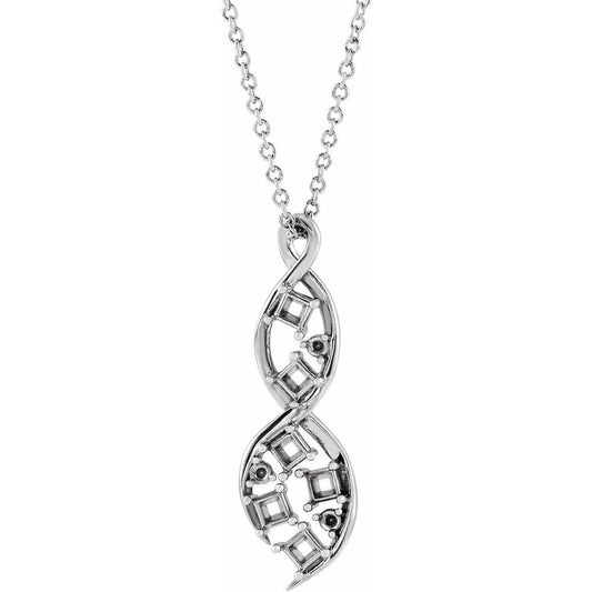 High Quality Luxury Necklaces and Pendants for Women by Ryan Jonathan Fine Jewelry