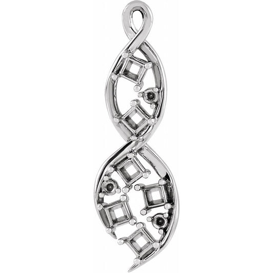 High Quality Luxury Necklaces and Pendants for Women by Ryan Jonathan Fine Jewelry