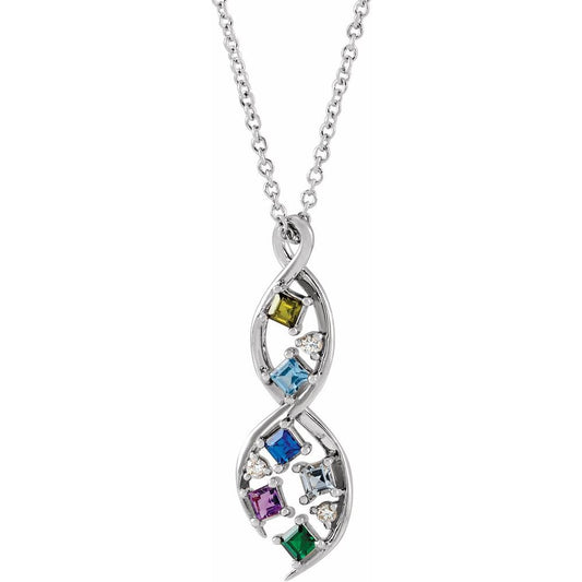 High Quality Luxury Necklaces and Pendants for Women by Ryan Jonathan Fine Jewelry