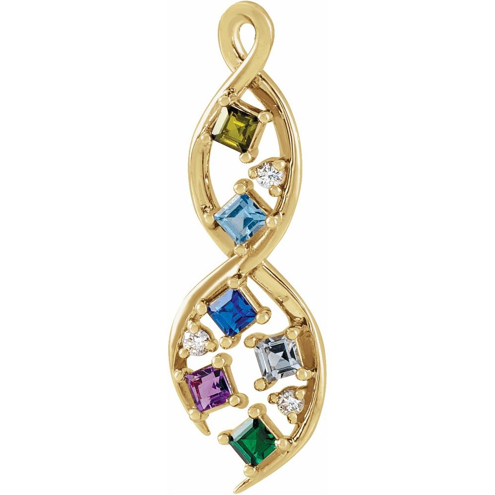 High Quality Luxury Necklaces and Pendants for Women by Ryan Jonathan Fine Jewelry