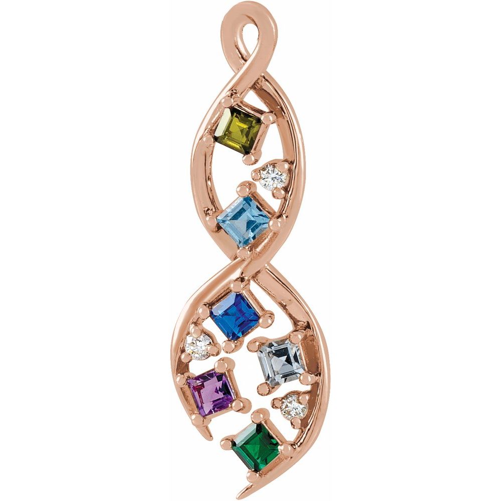 High Quality Luxury Necklaces and Pendants for Women by Ryan Jonathan Fine Jewelry