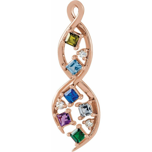 High Quality Luxury Necklaces and Pendants for Women by Ryan Jonathan Fine Jewelry