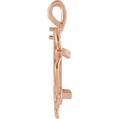 High Quality Luxury Necklaces and Pendants for Women by Ryan Jonathan Fine Jewelry