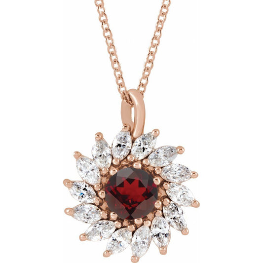 High Quality Luxury Necklaces and Pendants for Women by Ryan Jonathan Fine Jewelry