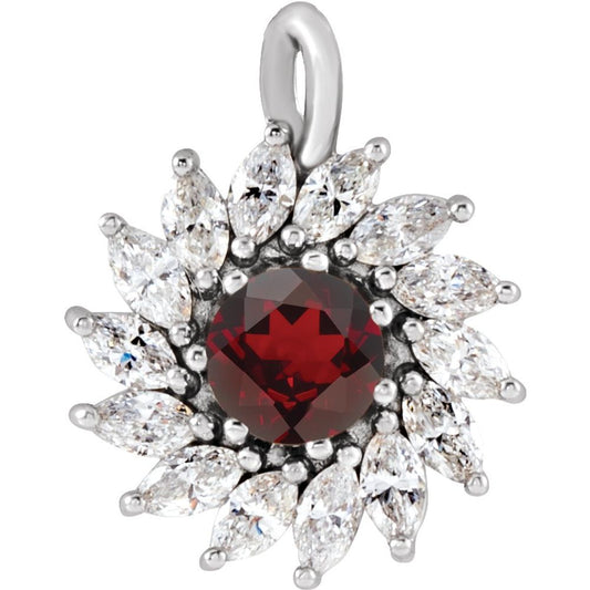 High Quality Luxury Necklaces and Pendants for Women by Ryan Jonathan Fine Jewelry