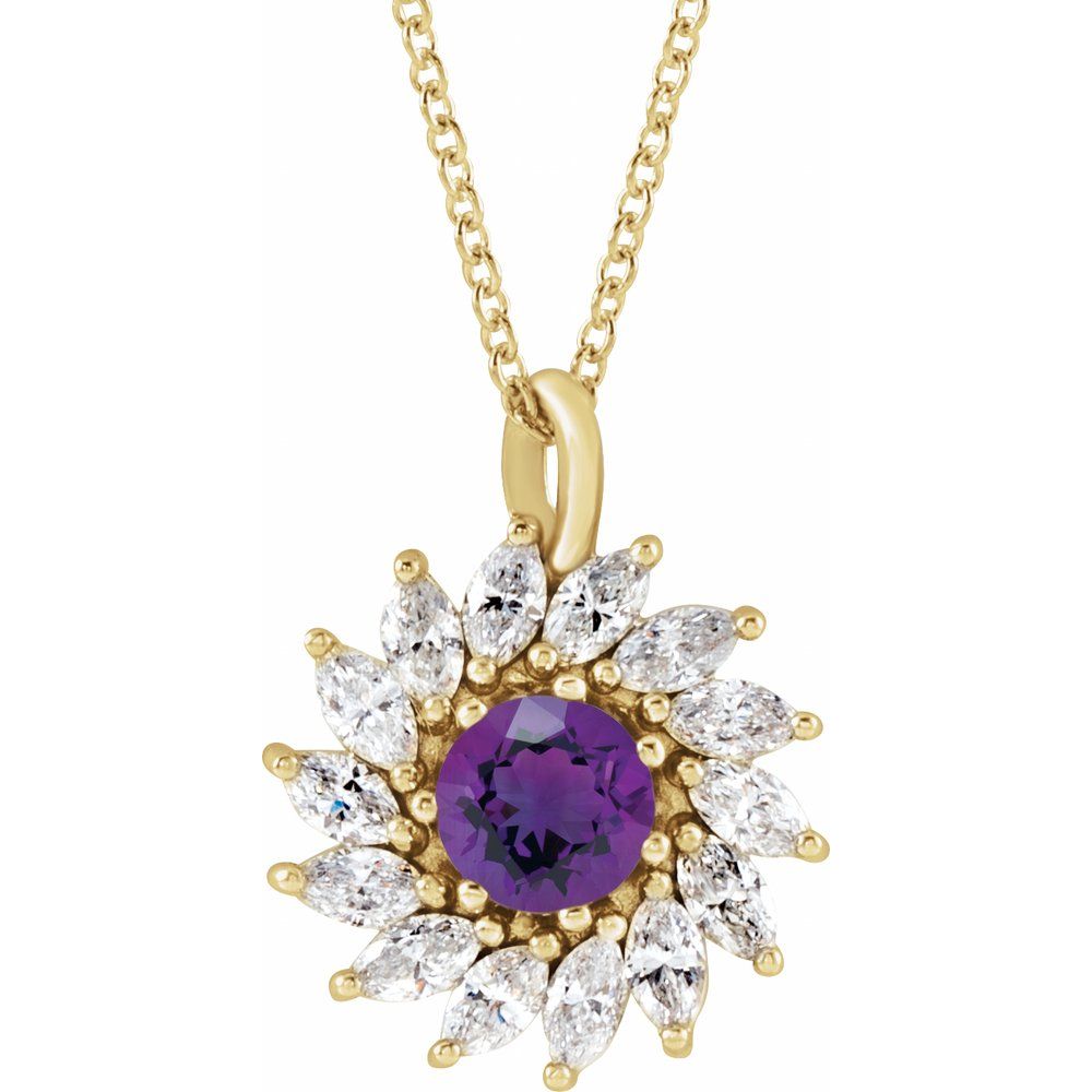 High Quality Luxury Necklaces and Pendants for Women by Ryan Jonathan Fine Jewelry