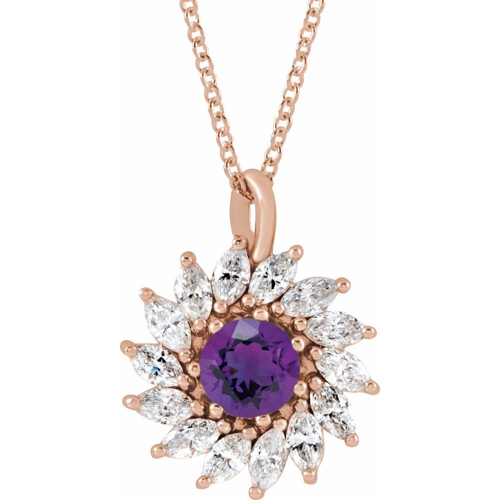High Quality Luxury Necklaces and Pendants for Women by Ryan Jonathan Fine Jewelry
