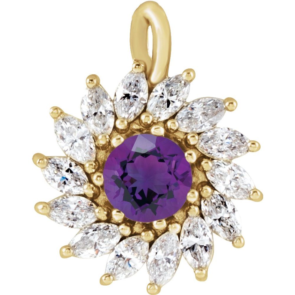 High Quality Luxury Necklaces and Pendants for Women by Ryan Jonathan Fine Jewelry