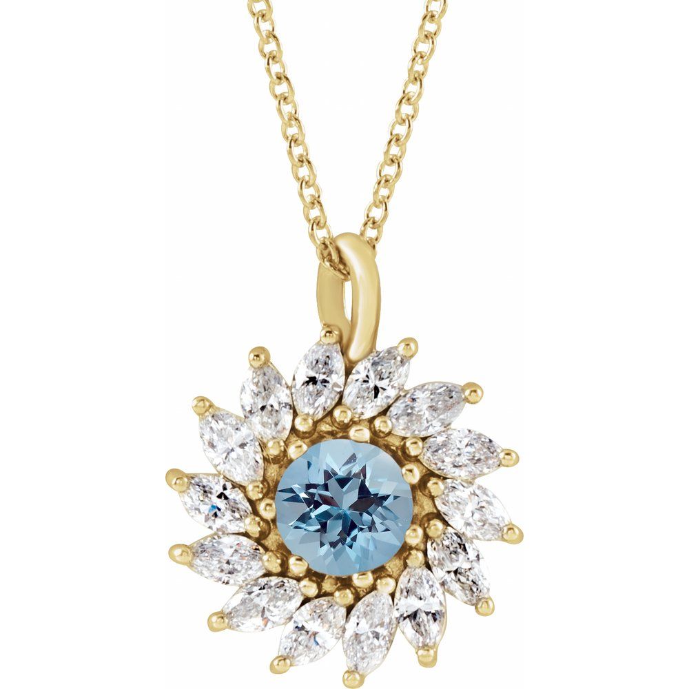 High Quality Luxury Necklaces and Pendants for Women by Ryan Jonathan Fine Jewelry
