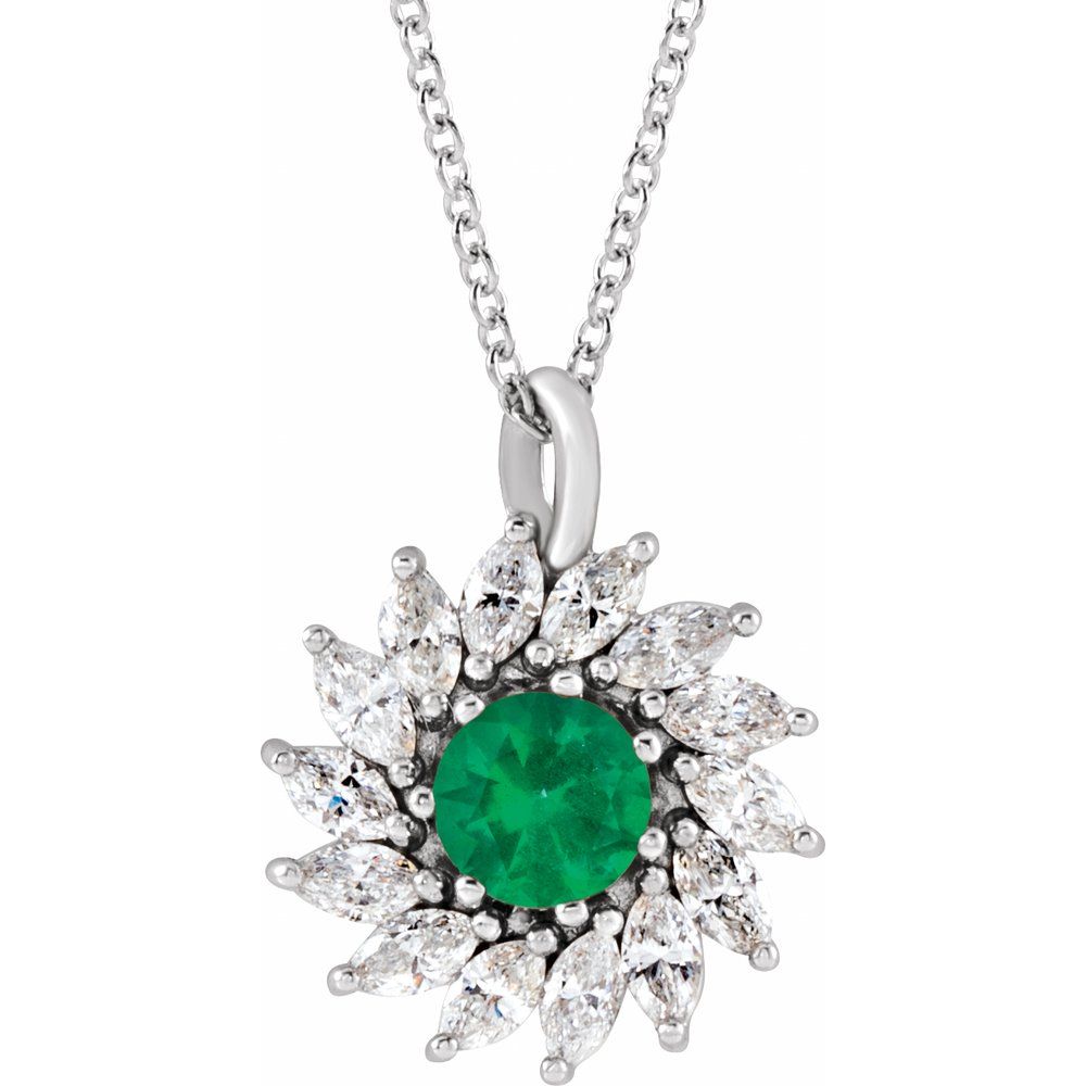 High Quality Luxury Necklaces and Pendants for Women by Ryan Jonathan Fine Jewelry