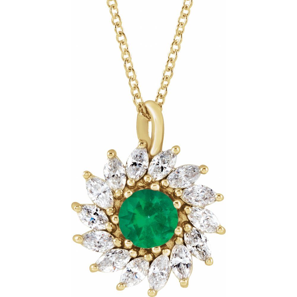High Quality Luxury Necklaces and Pendants for Women by Ryan Jonathan Fine Jewelry