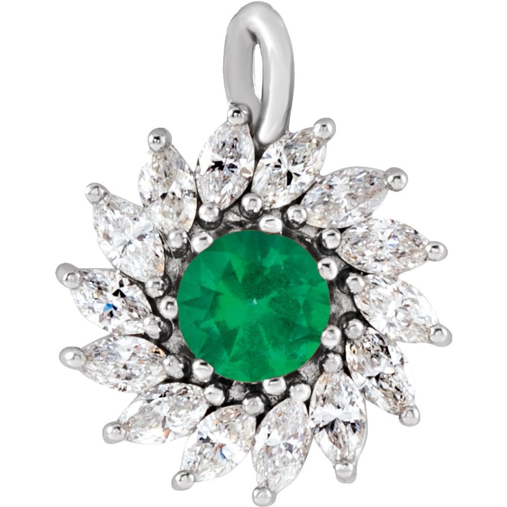 High Quality Luxury Necklaces and Pendants for Women by Ryan Jonathan Fine Jewelry