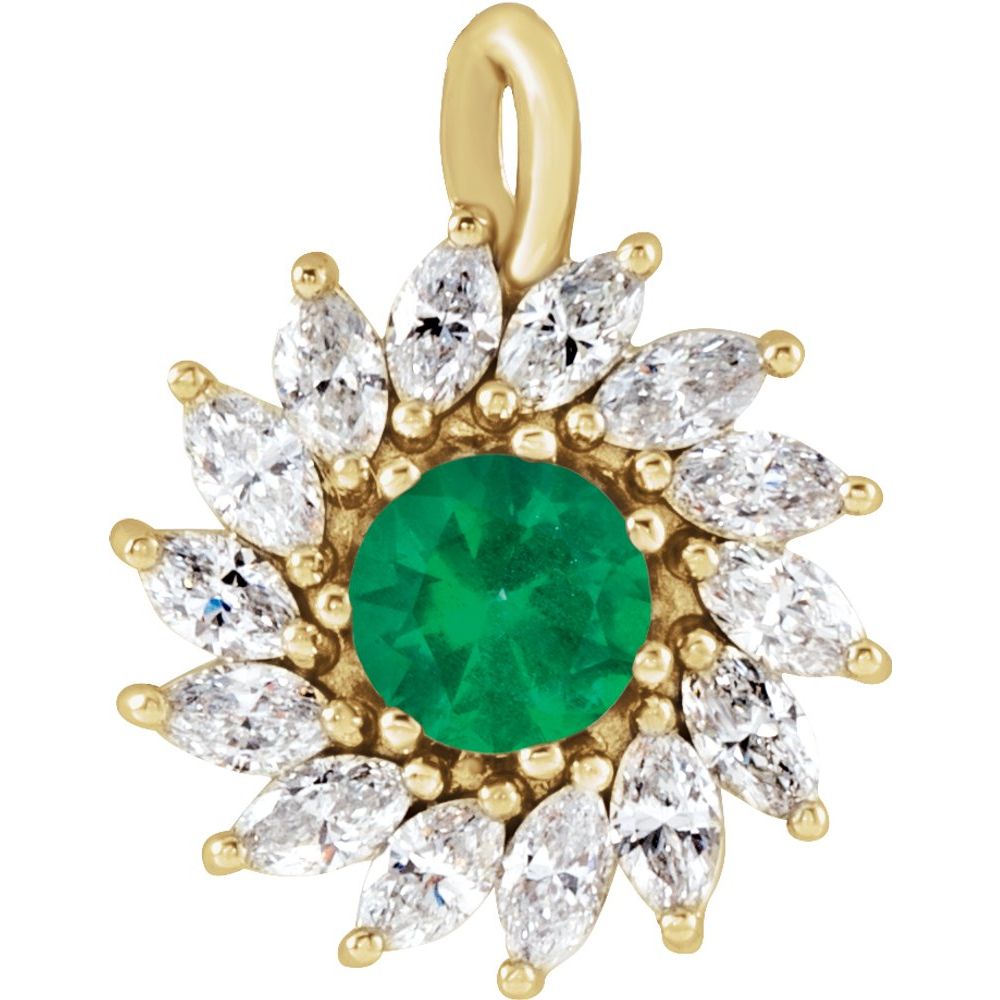 High Quality Luxury Necklaces and Pendants for Women by Ryan Jonathan Fine Jewelry