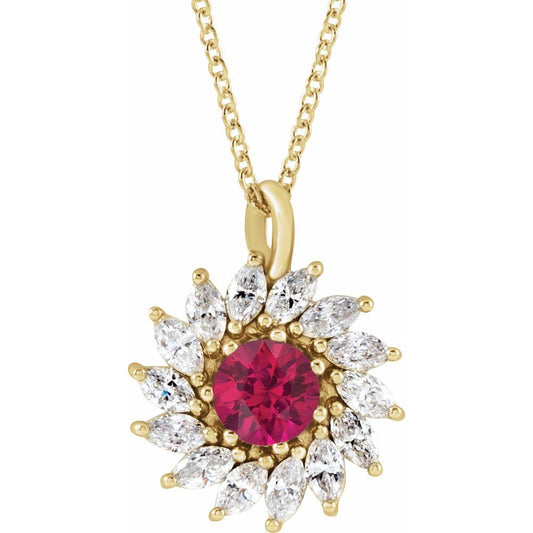 High Quality Luxury Necklaces and Pendants for Women by Ryan Jonathan Fine Jewelry