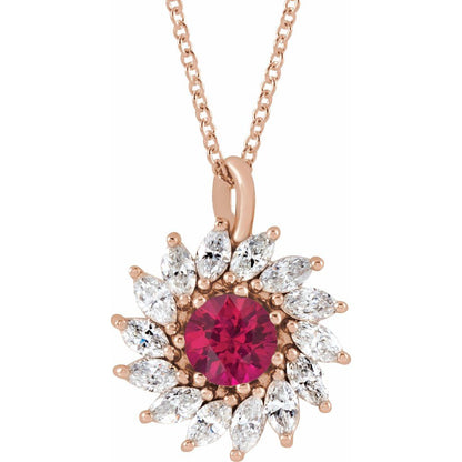 High Quality Luxury Necklaces and Pendants for Women by Ryan Jonathan Fine Jewelry