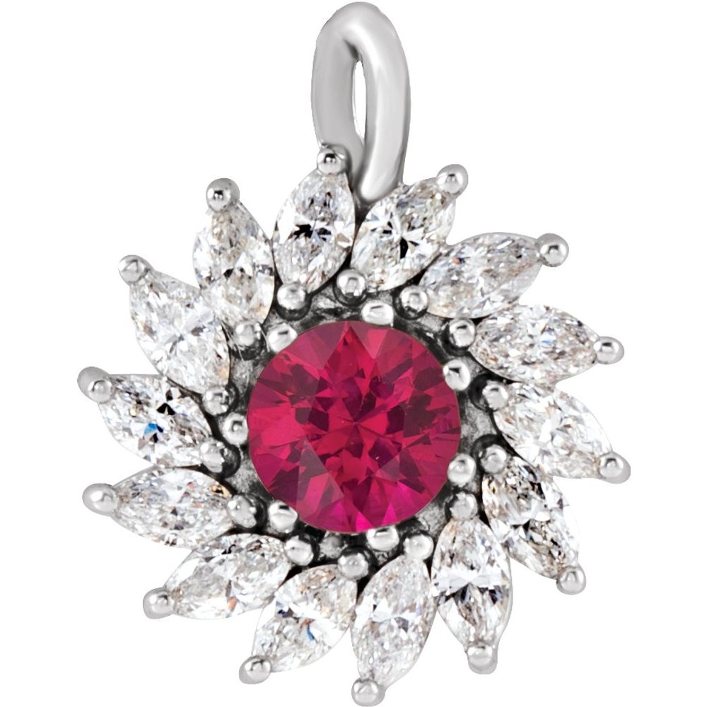 High Quality Luxury Necklaces and Pendants for Women by Ryan Jonathan Fine Jewelry