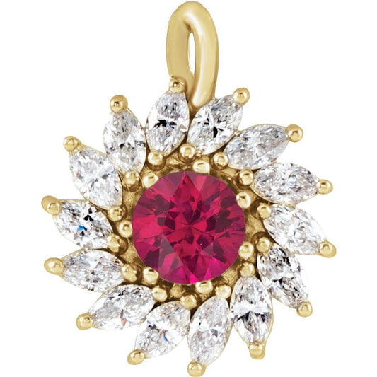 High Quality Luxury Necklaces and Pendants for Women by Ryan Jonathan Fine Jewelry
