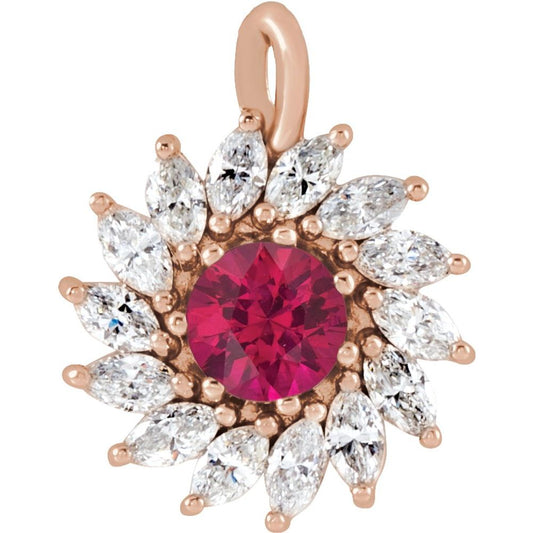 High Quality Luxury Necklaces and Pendants for Women by Ryan Jonathan Fine Jewelry