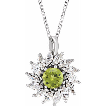 High Quality Luxury Necklaces and Pendants for Women by Ryan Jonathan Fine Jewelry