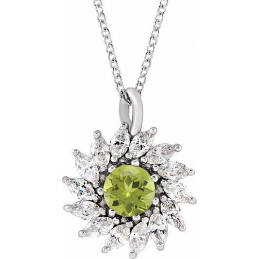 High Quality Luxury Necklaces and Pendants for Women by Ryan Jonathan Fine Jewelry