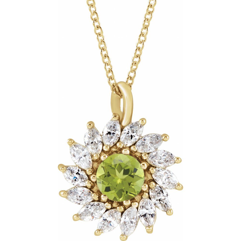High Quality Luxury Necklaces and Pendants for Women by Ryan Jonathan Fine Jewelry
