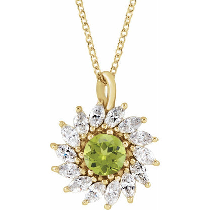 High Quality Luxury Necklaces and Pendants for Women by Ryan Jonathan Fine Jewelry