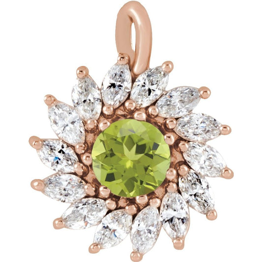High Quality Luxury Necklaces and Pendants for Women by Ryan Jonathan Fine Jewelry