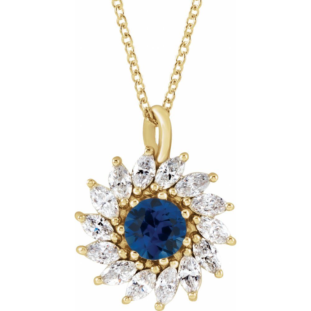 High Quality Luxury Necklaces and Pendants for Women by Ryan Jonathan Fine Jewelry