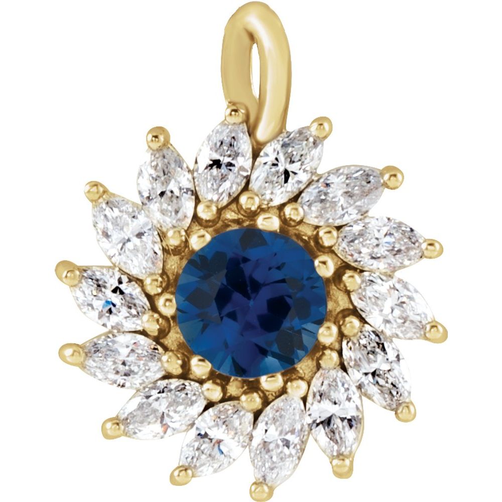 High Quality Luxury Necklaces and Pendants for Women by Ryan Jonathan Fine Jewelry