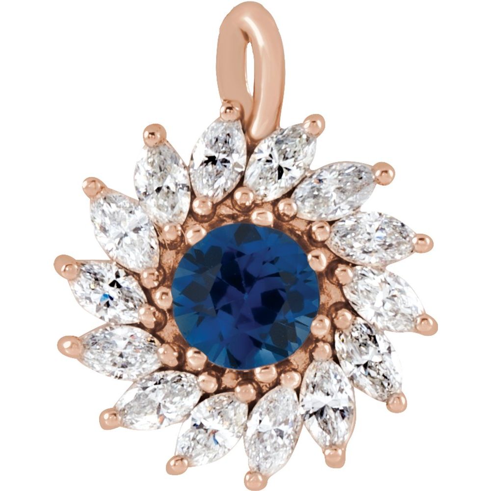 High Quality Luxury Necklaces and Pendants for Women by Ryan Jonathan Fine Jewelry