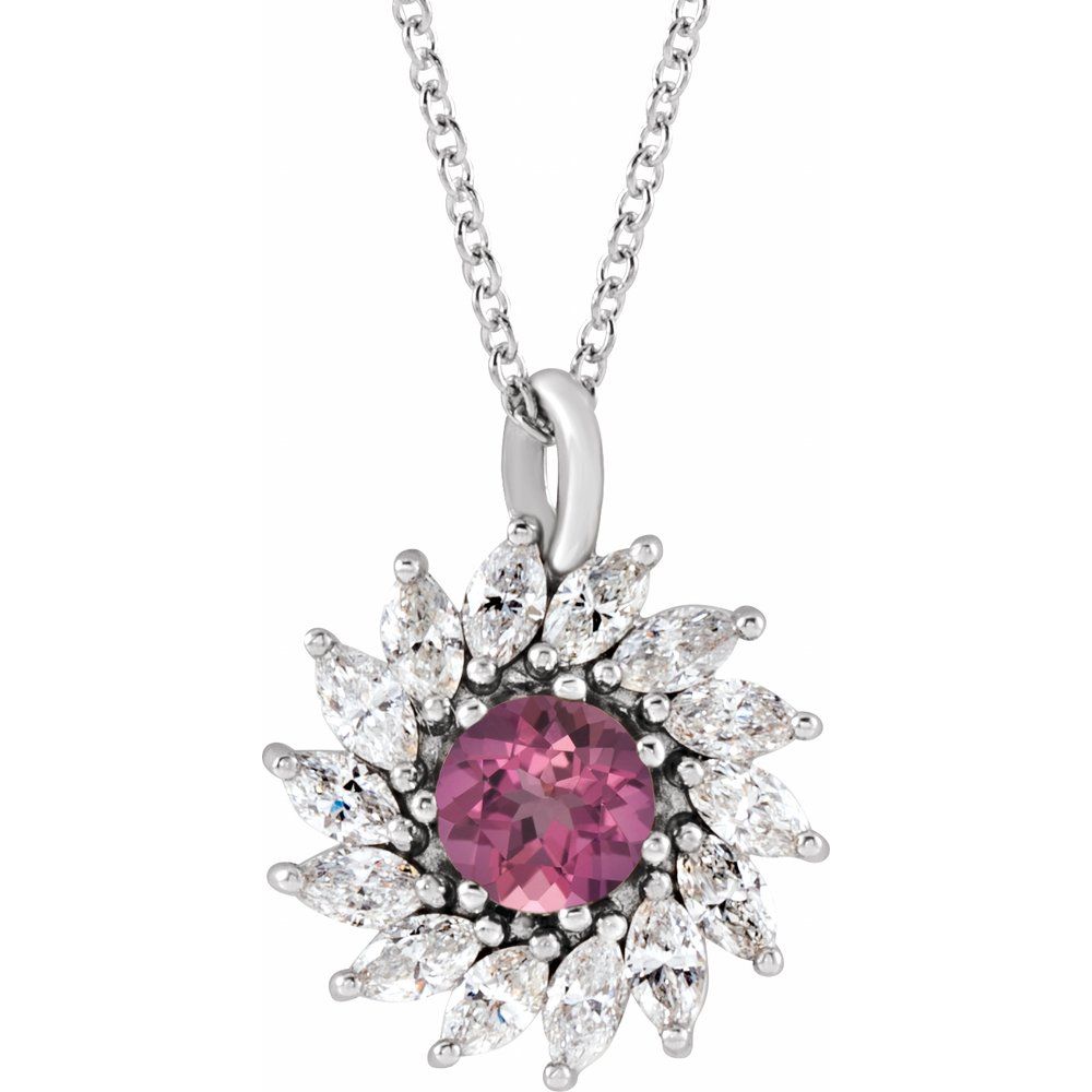 High Quality Luxury Necklaces and Pendants for Women by Ryan Jonathan Fine Jewelry