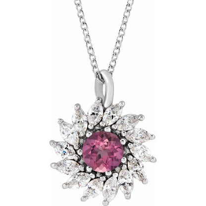 High Quality Luxury Necklaces and Pendants for Women by Ryan Jonathan Fine Jewelry
