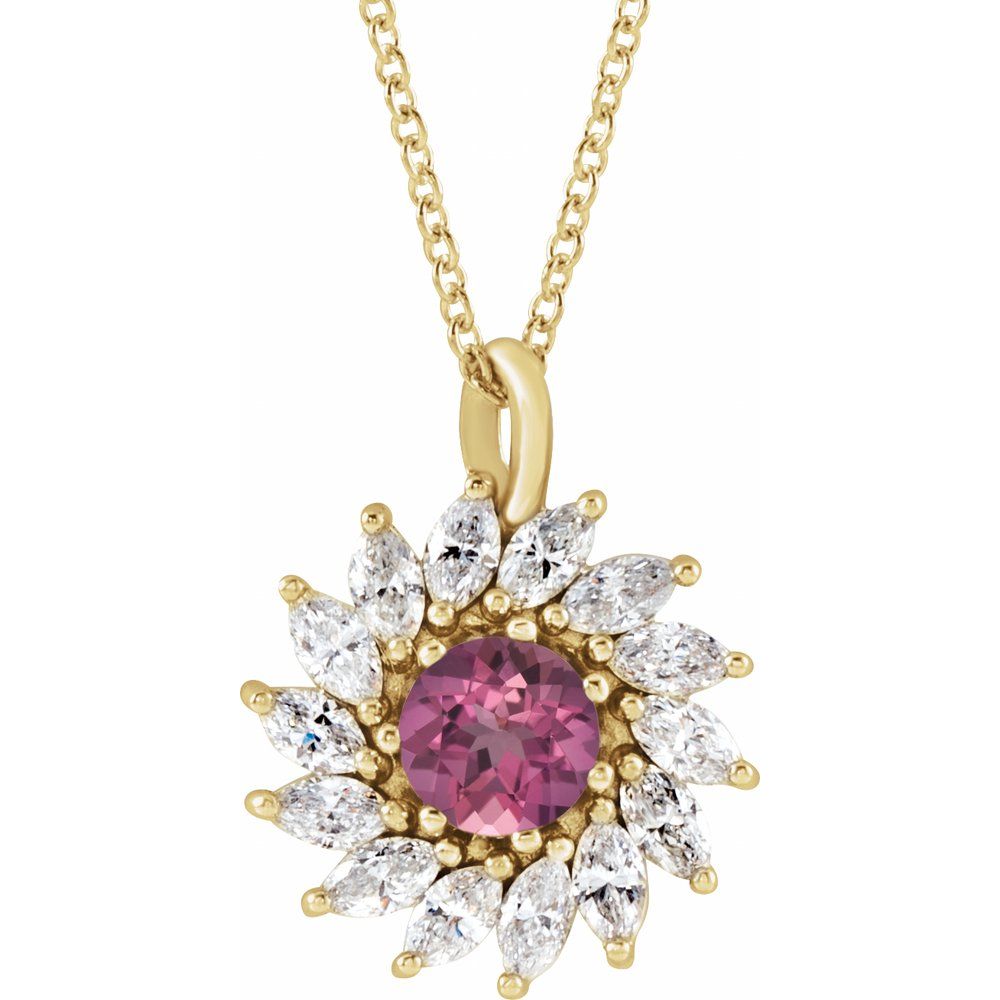 High Quality Luxury Necklaces and Pendants for Women by Ryan Jonathan Fine Jewelry