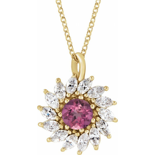 High Quality Luxury Necklaces and Pendants for Women by Ryan Jonathan Fine Jewelry
