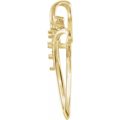 High Quality Luxury Necklaces and Pendants for Women by Ryan Jonathan Fine Jewelry