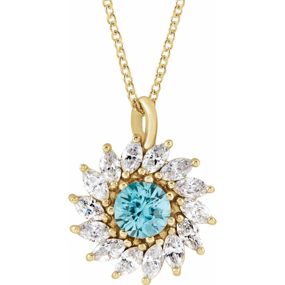 High Quality Luxury Necklaces and Pendants for Women by Ryan Jonathan Fine Jewelry