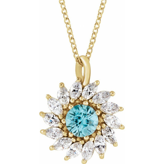High Quality Luxury Necklaces and Pendants for Women by Ryan Jonathan Fine Jewelry