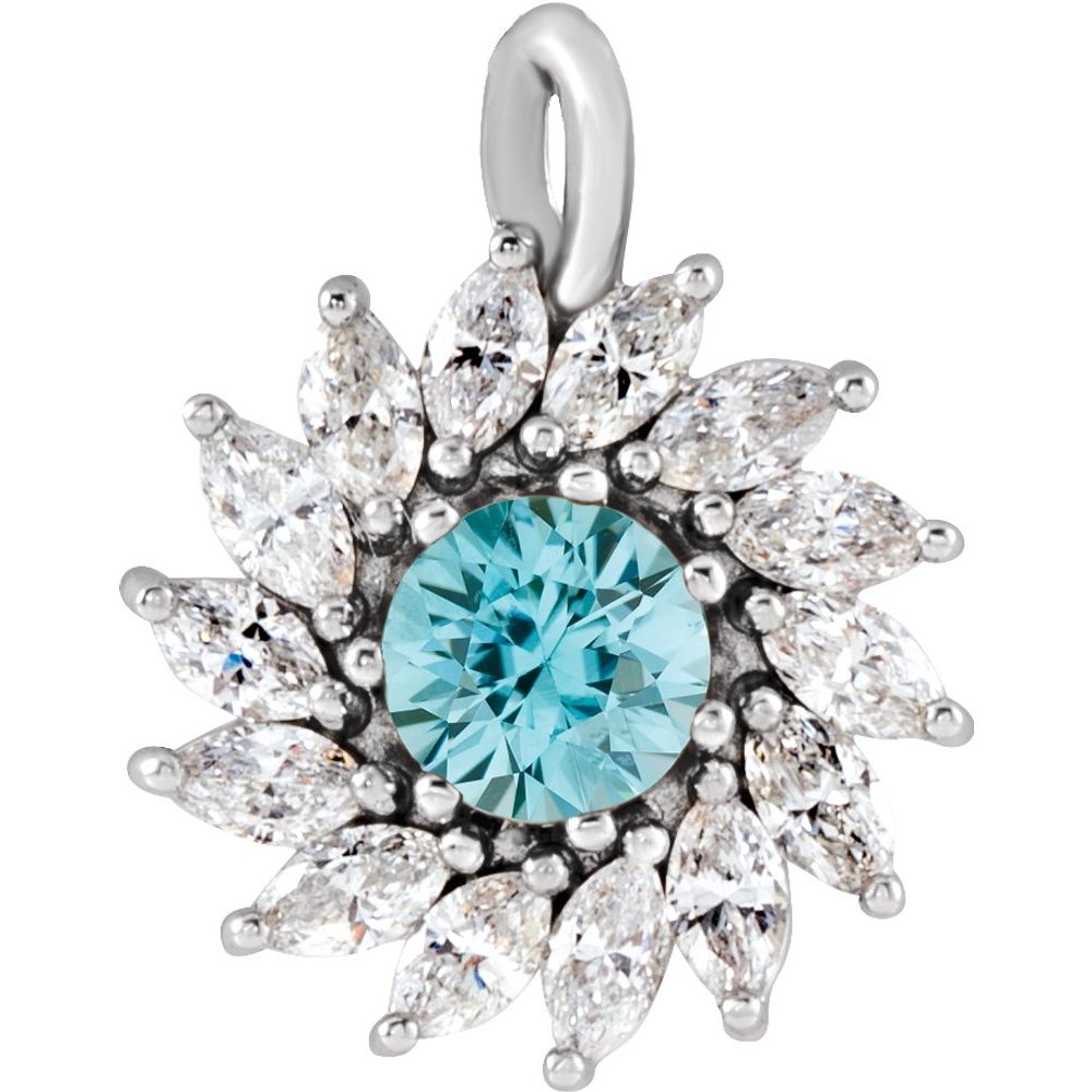 High Quality Luxury Necklaces and Pendants for Women by Ryan Jonathan Fine Jewelry