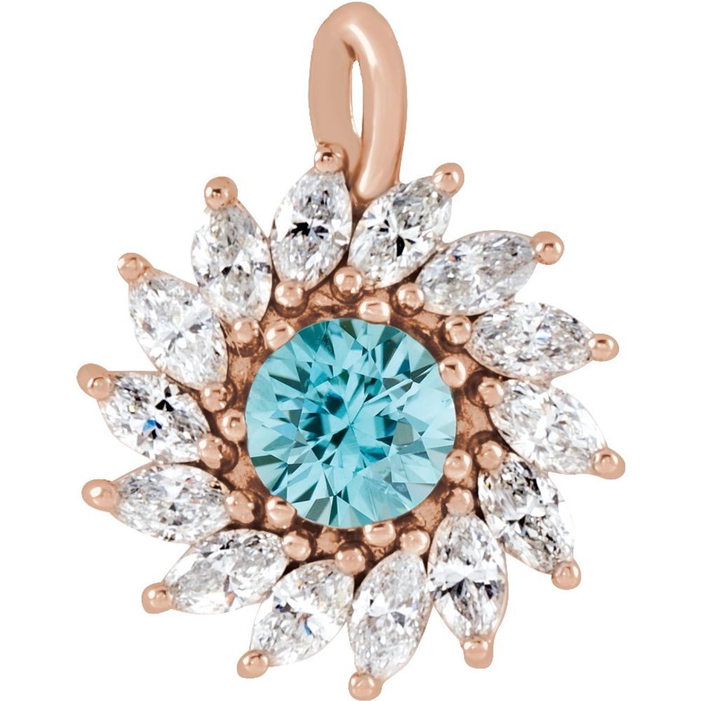 High Quality Luxury Necklaces and Pendants for Women by Ryan Jonathan Fine Jewelry