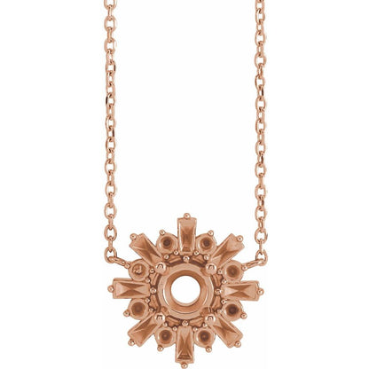 High Quality Luxury Necklaces and Pendants for Women by Ryan Jonathan Fine Jewelry