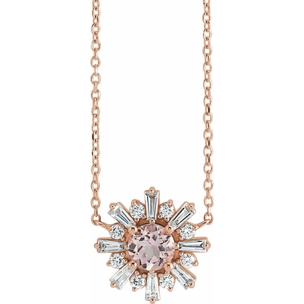 High Quality Luxury Necklaces and Pendants for Women by Ryan Jonathan Fine Jewelry