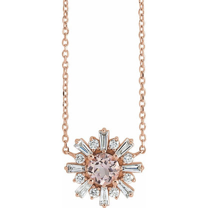 High Quality Luxury Necklaces and Pendants for Women by Ryan Jonathan Fine Jewelry