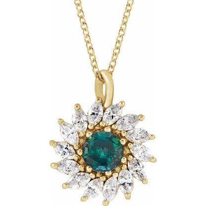High Quality Luxury Necklaces and Pendants for Women by Ryan Jonathan Fine Jewelry