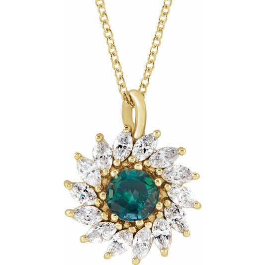 High Quality Luxury Necklaces and Pendants for Women by Ryan Jonathan Fine Jewelry