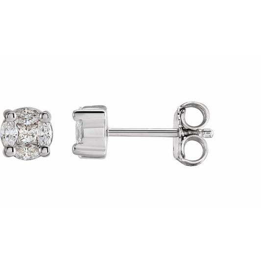 High Quality Luxury Earrings for Women by Ryan Jonathan Fine Jewelry