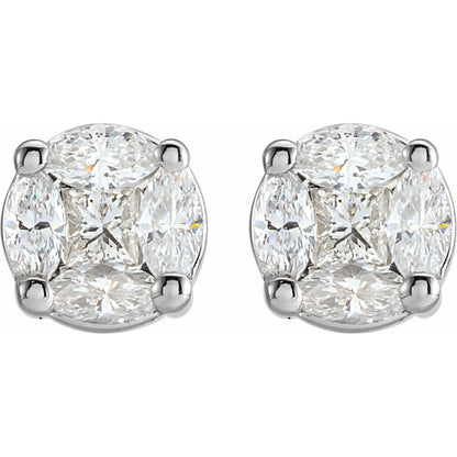 High Quality Luxury Earrings for Women by Ryan Jonathan Fine Jewelry