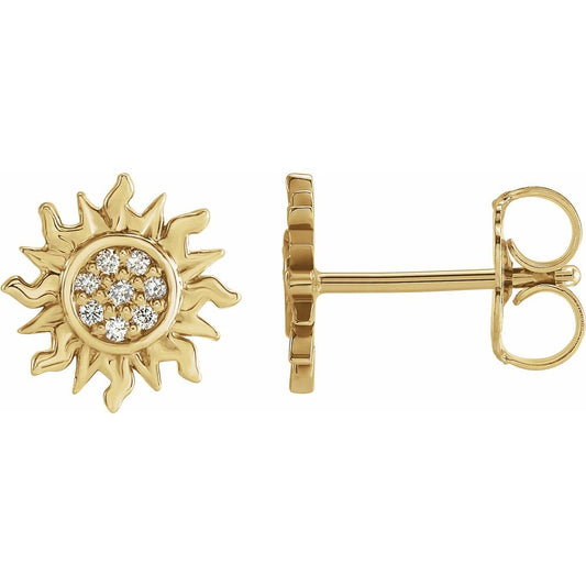 High Quality Luxury Earrings for Women by Ryan Jonathan Fine Jewelry