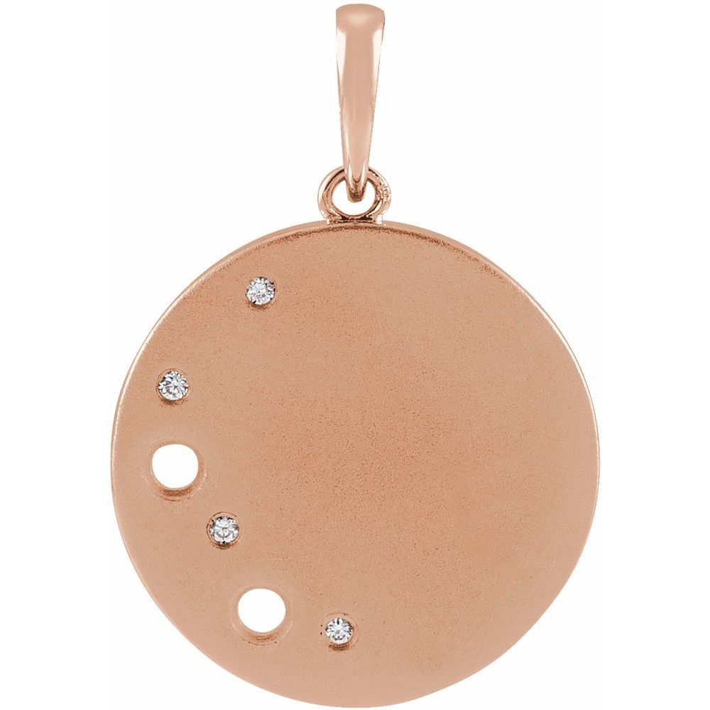 High Quality Luxury Necklaces and Pendants for Women by Ryan Jonathan Fine Jewelry