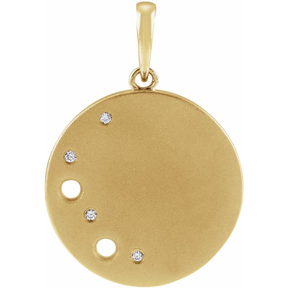 High Quality Luxury Necklaces and Pendants for Women by Ryan Jonathan Fine Jewelry